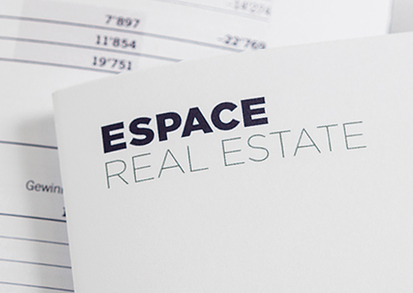 Cor­por­ate Es­pace Real Es­tate
