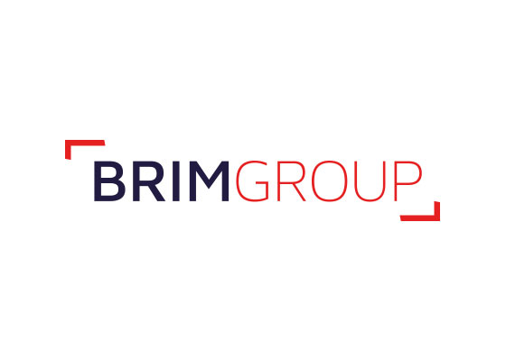 Logo BRIM Group AG