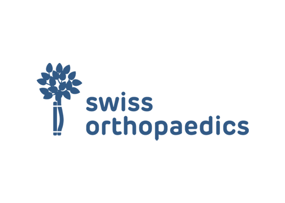 Logo Swiss Orthopaedics